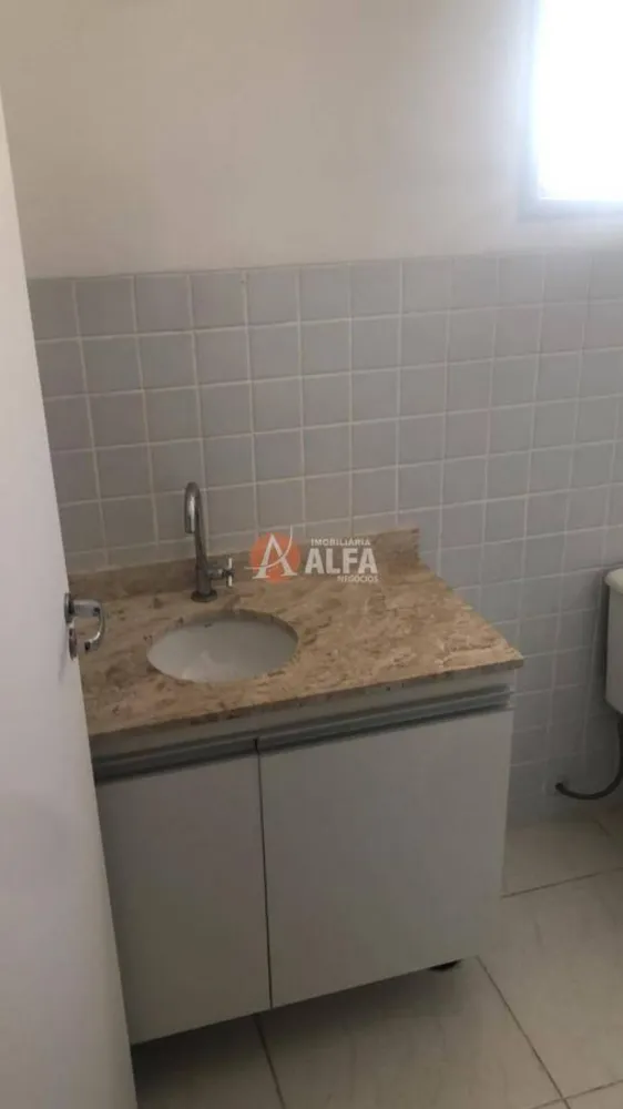 Casa, 2 quartos - Foto 2