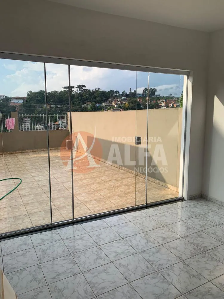 Casa, 3 quartos, 125 m² - Foto 4