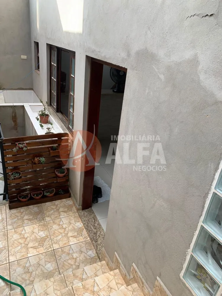 Casa, 3 quartos, 125 m² - Foto 3