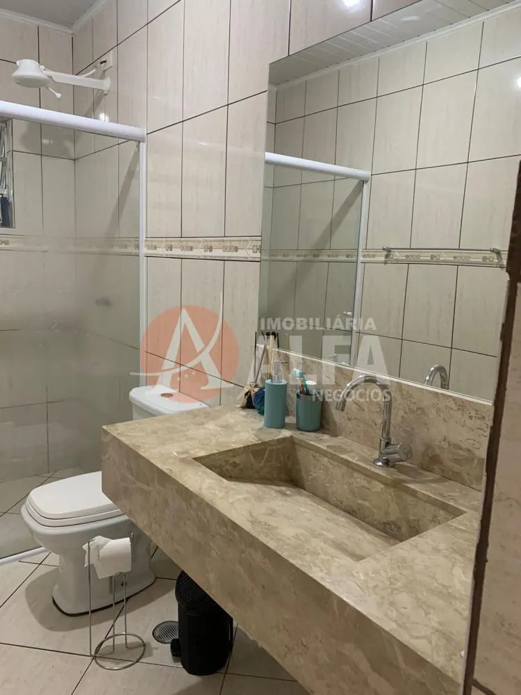 Casa, 3 quartos, 125 m² - Foto 1