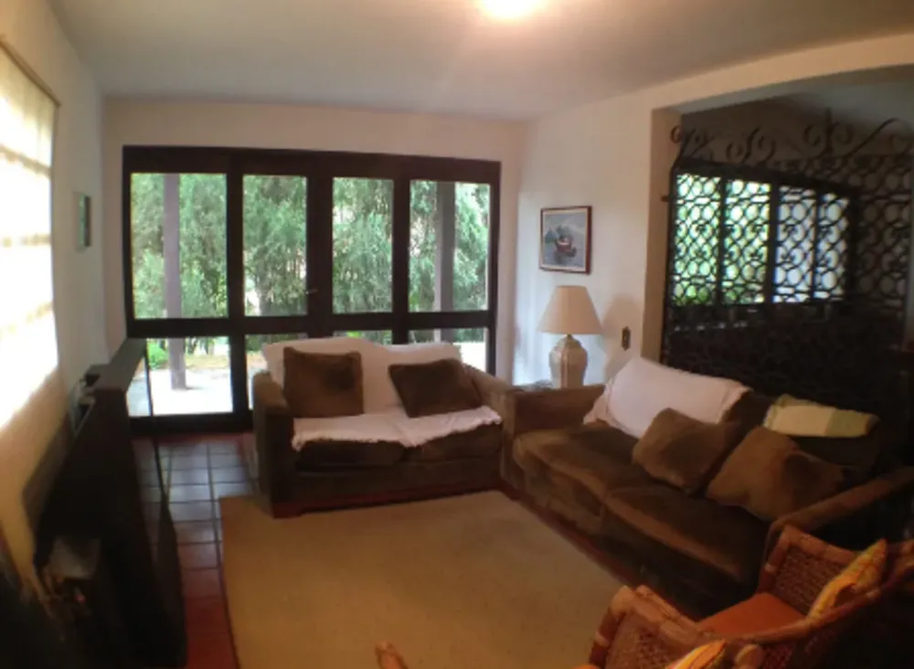 Casa, 4 quartos, 250 m² - Foto 8