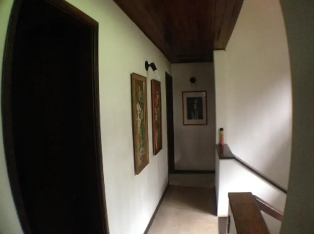 Casa, 4 quartos, 250 m² - Foto 1