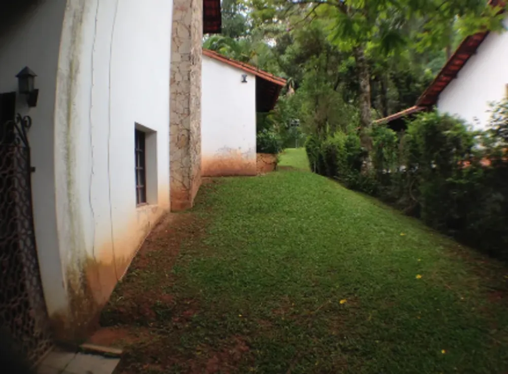Casa, 4 quartos, 250 m² - Foto 5
