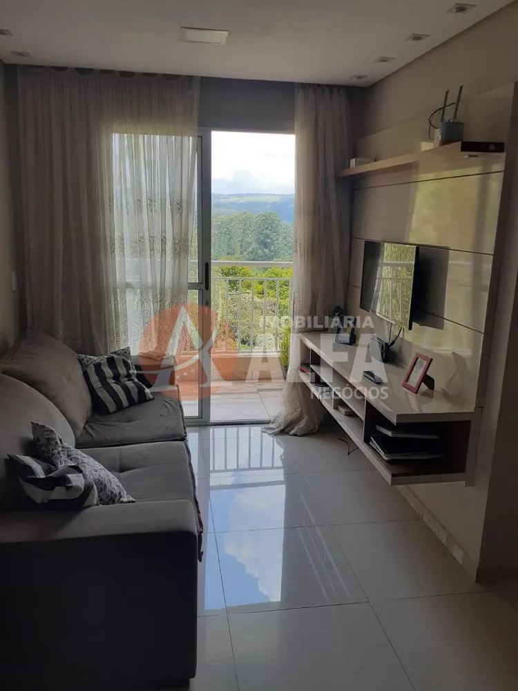 Apartamento, 3 quartos, 65 m² - Foto 8