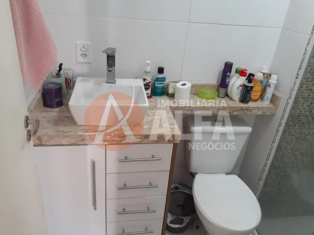 Apartamento, 3 quartos, 65 m² - Foto 1