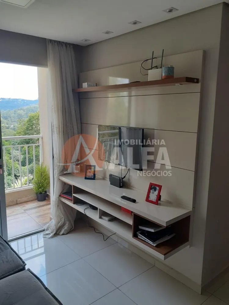 Apartamento, 3 quartos, 65 m² - Foto 3