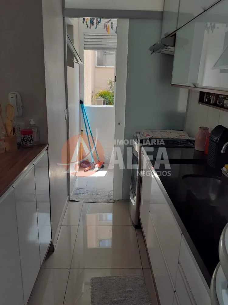 Apartamento, 3 quartos, 65 m² - Foto 4
