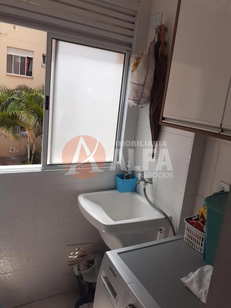 Apartamento, 3 quartos, 65 m² - Foto 7