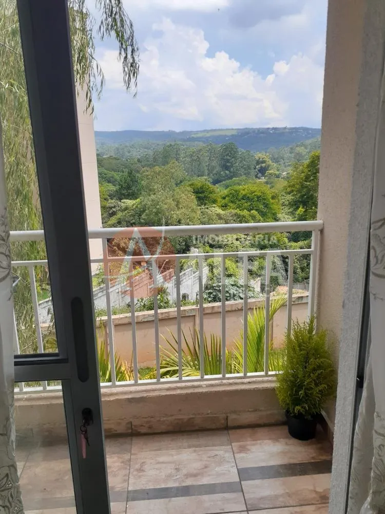 Apartamento, 3 quartos, 65 m² - Foto 2