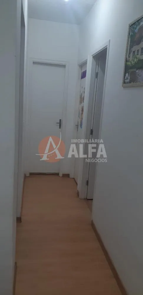 Apartamento, 2 quartos, 46 m² - Foto 4