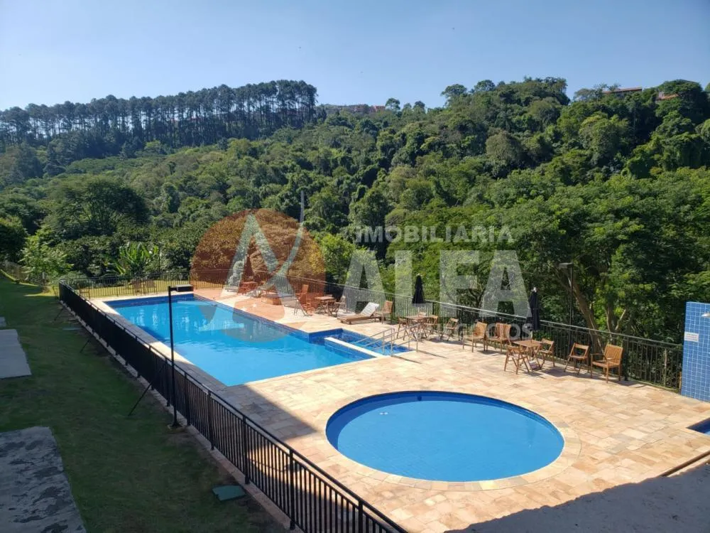 Apartamento, 2 quartos, 46 m² - Foto 1