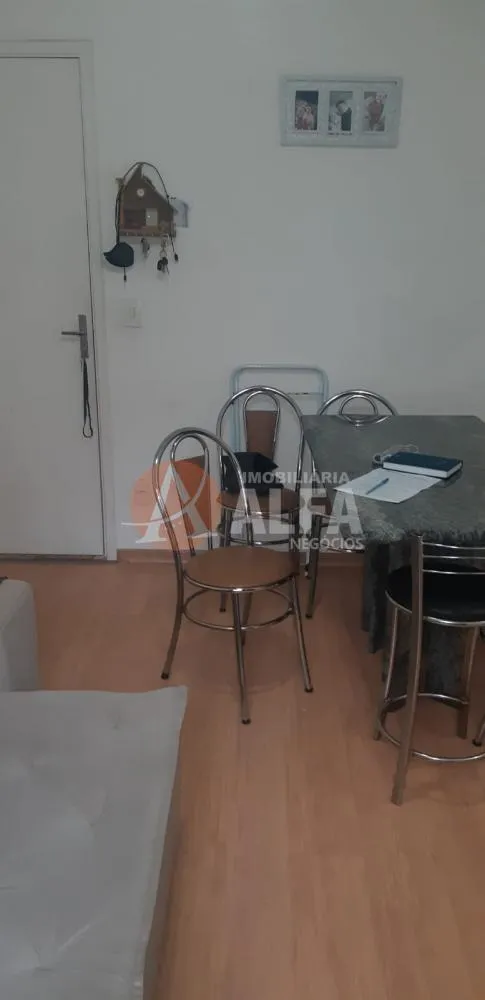 Apartamento, 2 quartos, 46 m² - Foto 6