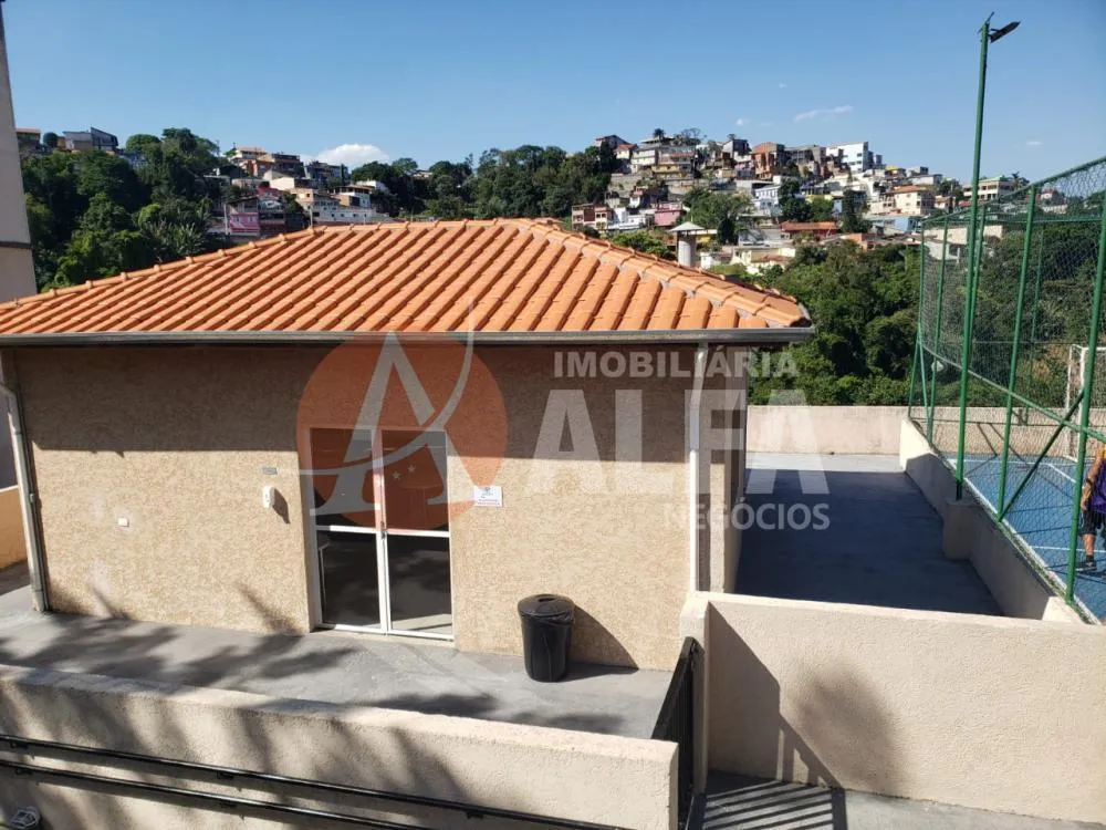 Apartamento, 2 quartos, 46 m² - Foto 8