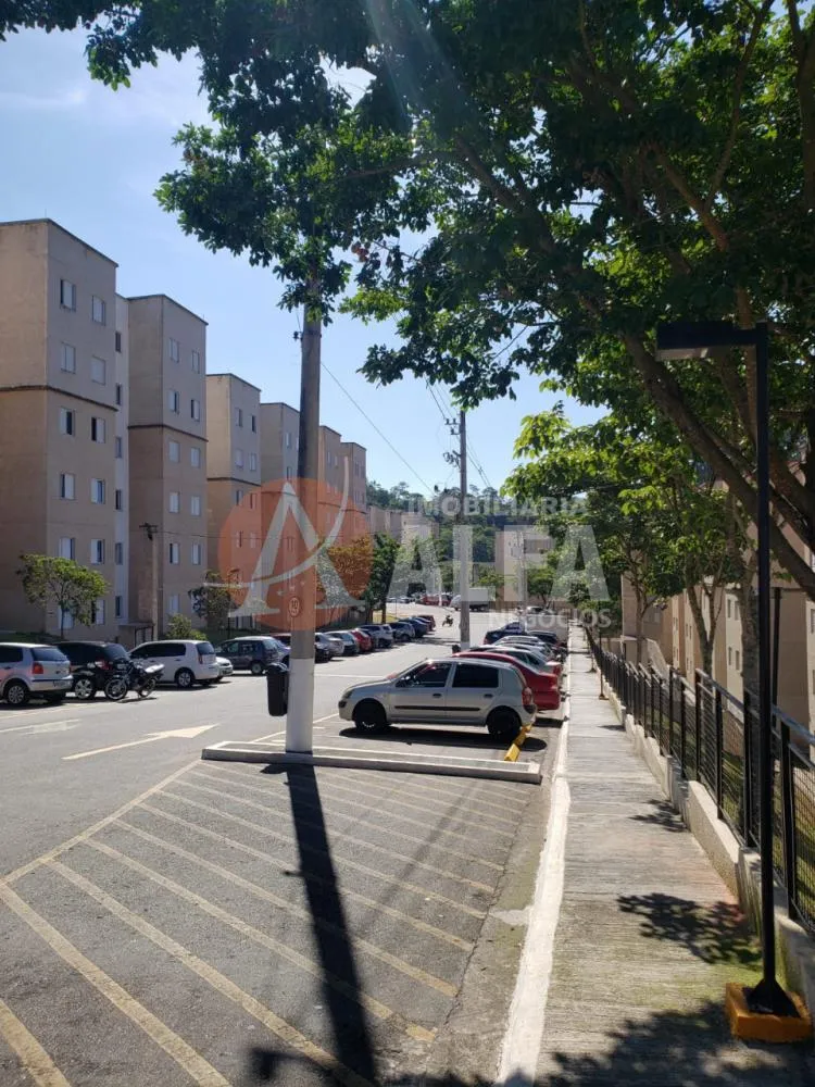 Apartamento, 2 quartos, 46 m² - Foto 5