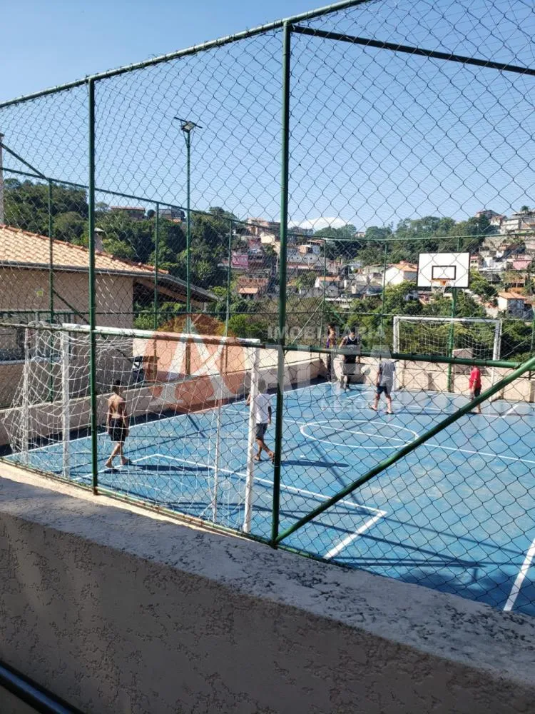 Apartamento, 2 quartos, 46 m² - Foto 9