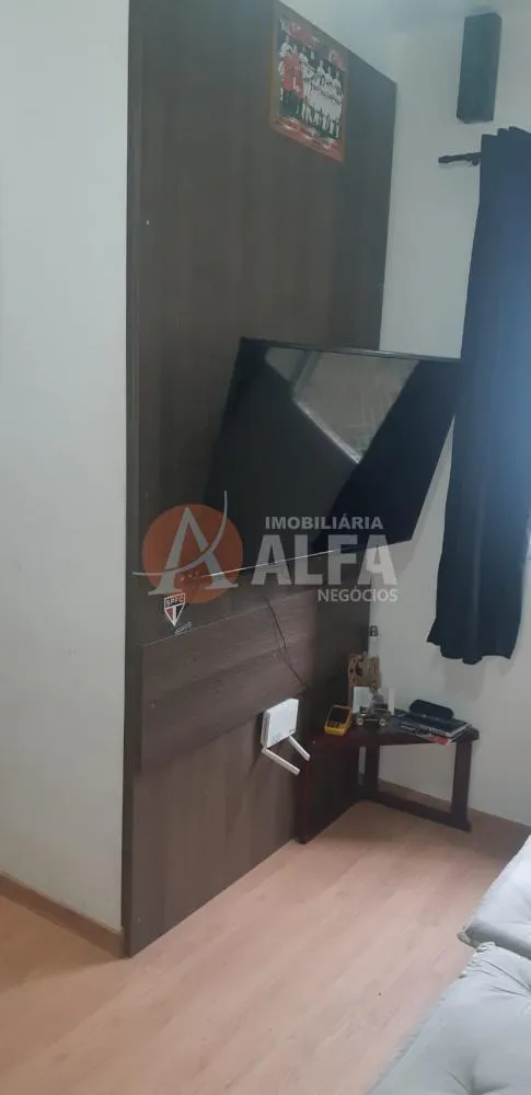 Apartamento, 2 quartos, 46 m² - Foto 3