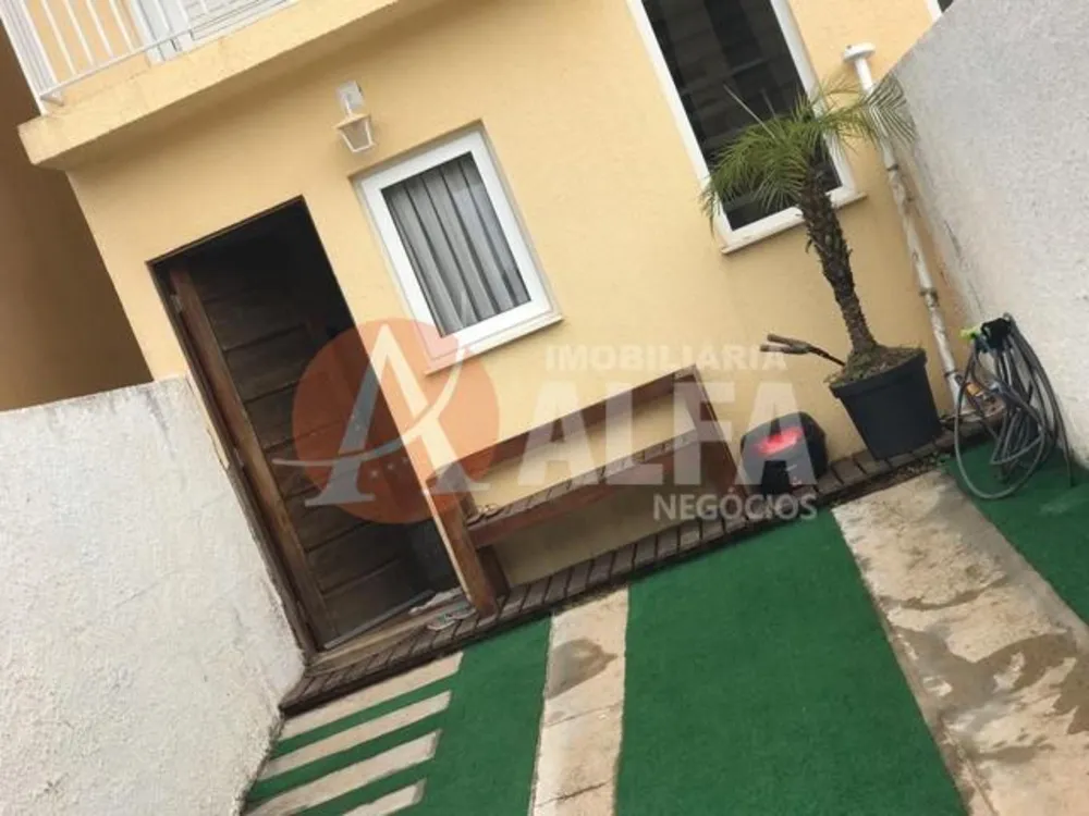 Casa, 2 quartos, 70 m² - Foto 3