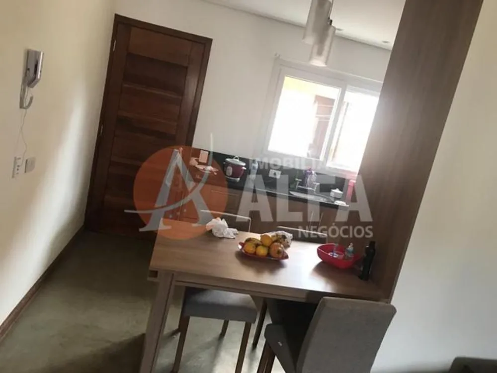 Casa, 2 quartos, 70 m² - Foto 2