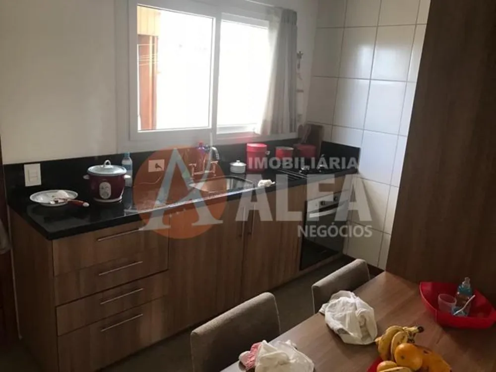 Casa, 2 quartos, 70 m² - Foto 2