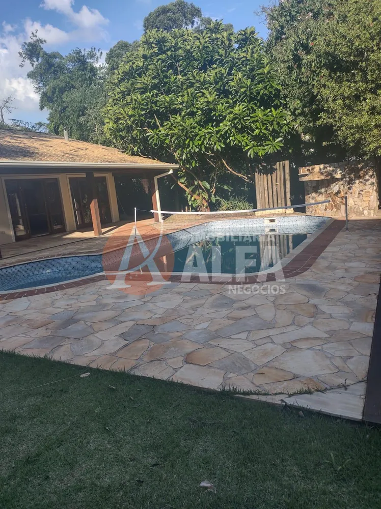 Casa, 3 quartos, 455 m² - Foto 1
