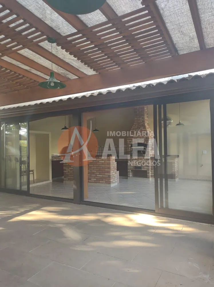 Casa, 3 quartos, 455 m² - Foto 2