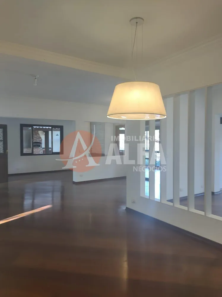 Casa, 3 quartos, 455 m² - Foto 6