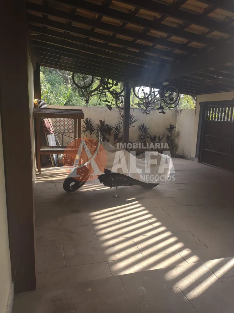 Casa, 3 quartos, 455 m² - Foto 8