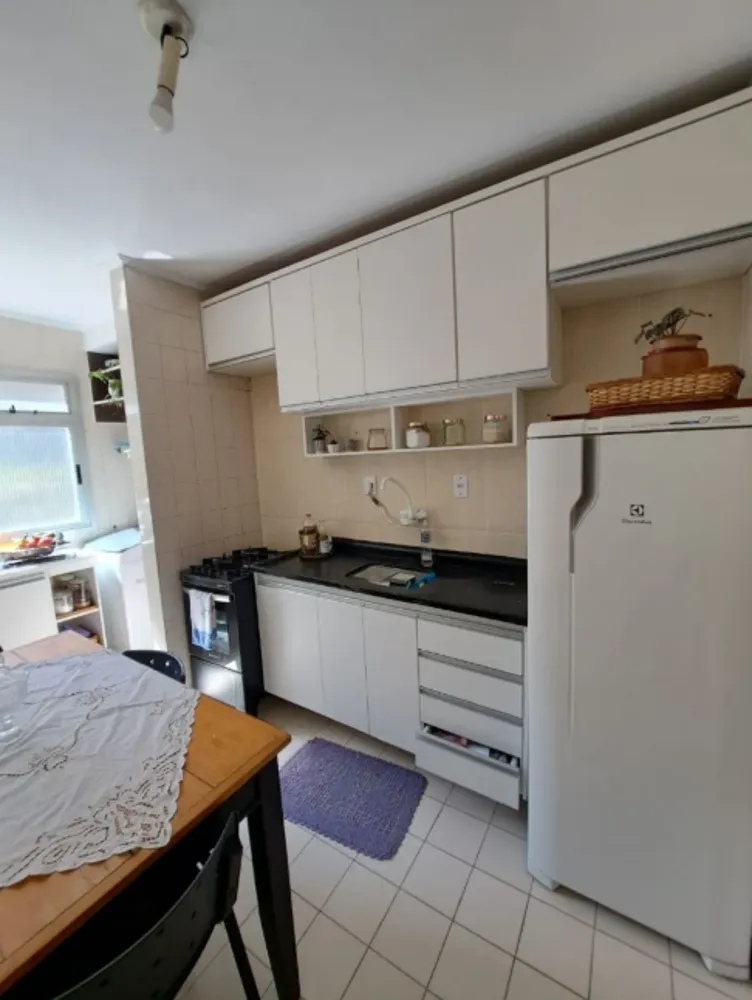 Apartamento, 2 quartos, 62 m² - Foto 2