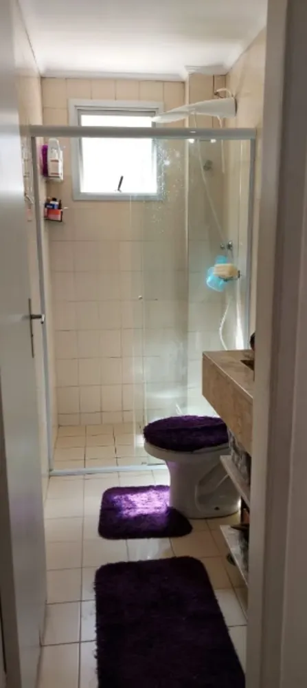 Apartamento, 2 quartos, 62 m² - Foto 9