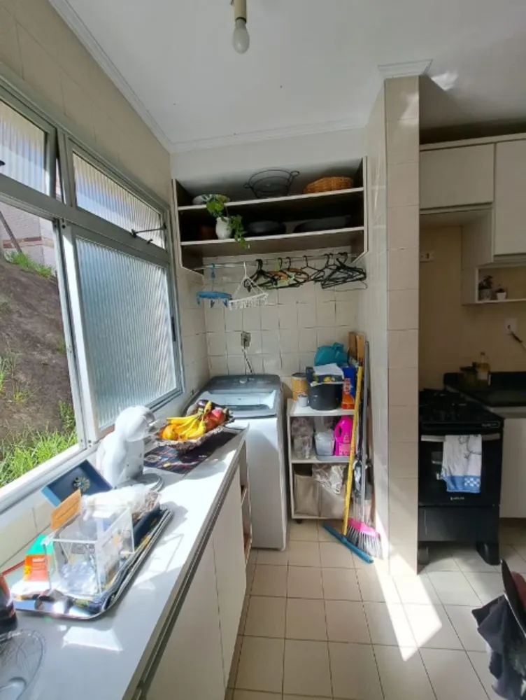 Apartamento, 2 quartos, 62 m² - Foto 10