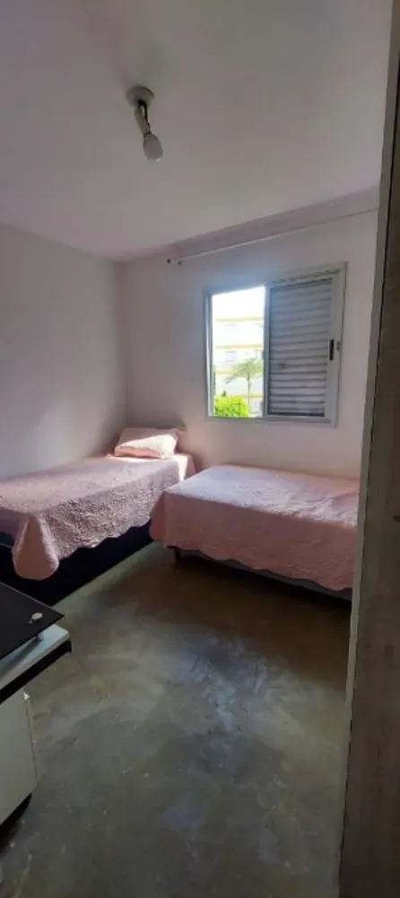 Apartamento, 2 quartos, 62 m² - Foto 6