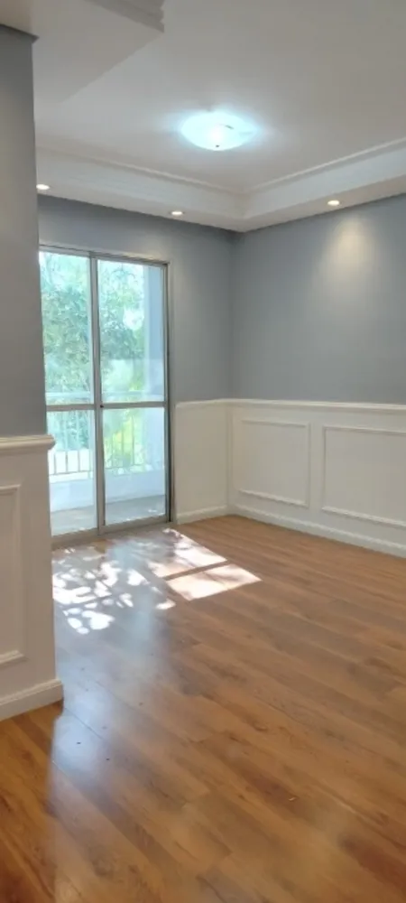 Apartamento, 3 quartos, 65 m² - Foto 2