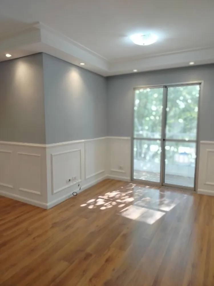 Apartamento, 3 quartos, 65 m² - Foto 1