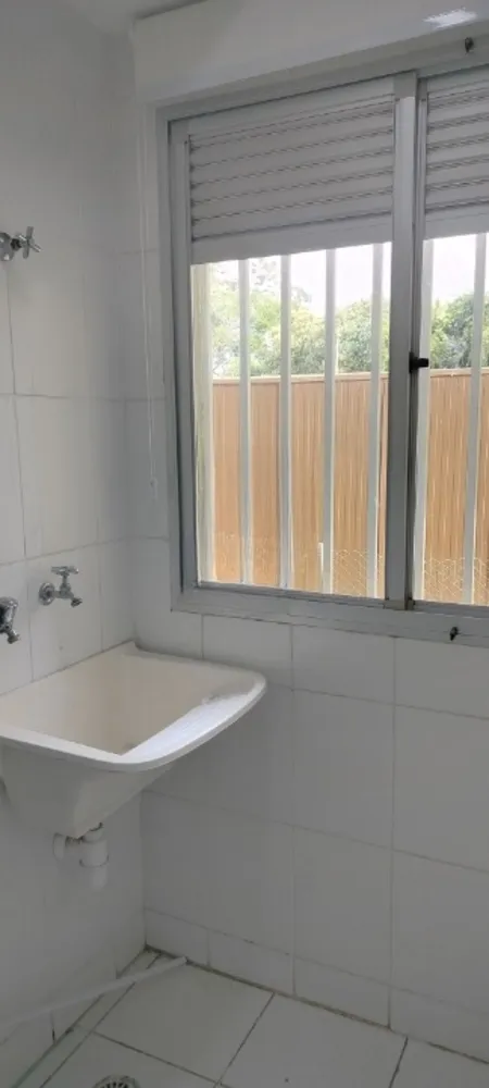 Apartamento, 3 quartos, 65 m² - Foto 4