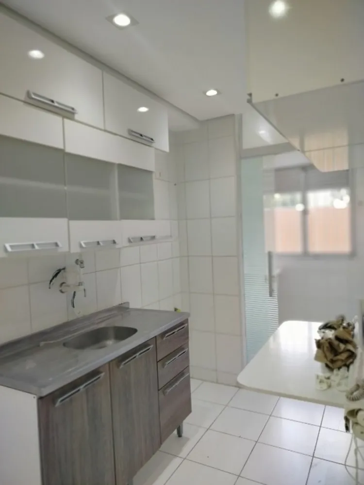 Apartamento, 3 quartos, 65 m² - Foto 3