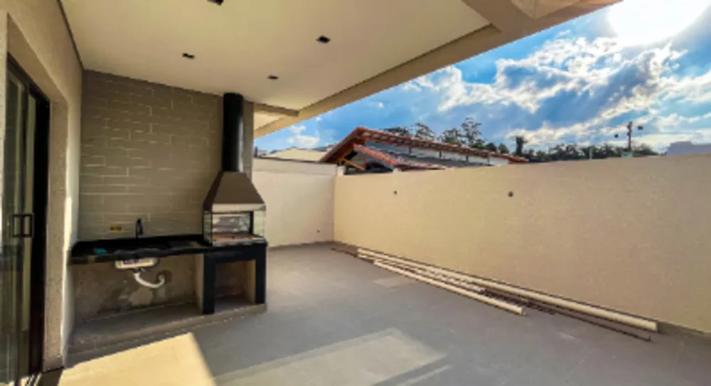 Casa, 3 quartos - Foto 4