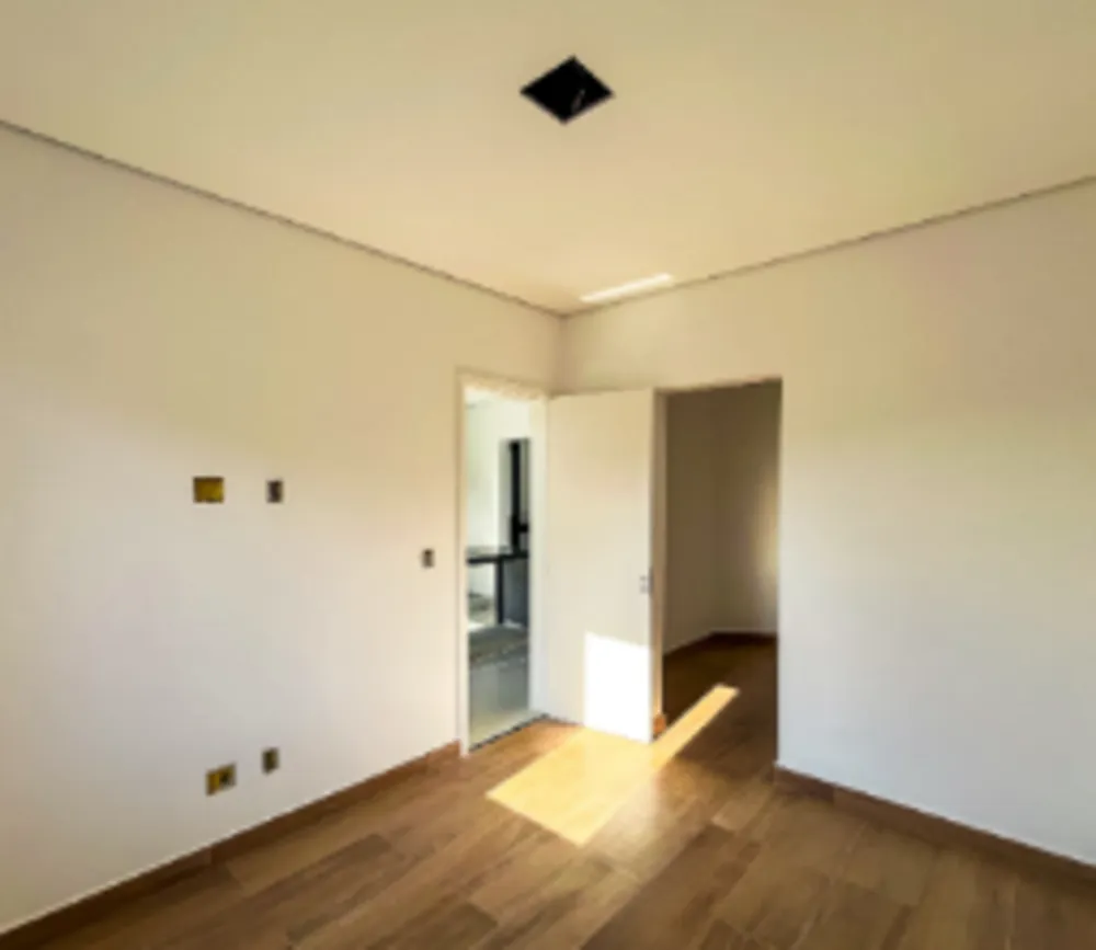 Casa, 3 quartos - Foto 3