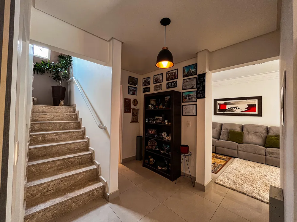 Casa, 4 quartos - Foto 7