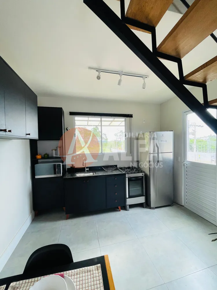 Casa, 2 quartos, 49 m² - Foto 1
