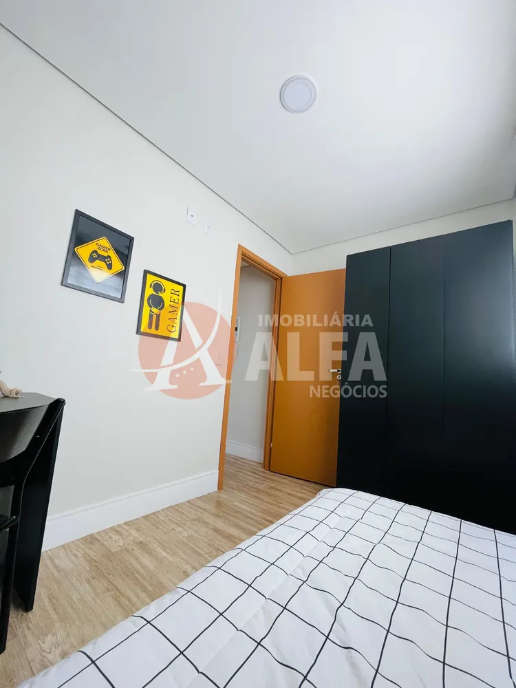 Casa, 2 quartos, 49 m² - Foto 5