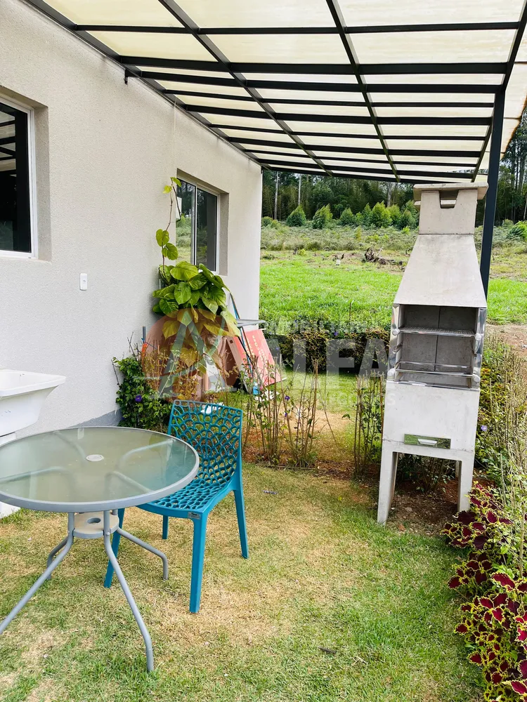 Casa, 2 quartos, 49 m² - Foto 10