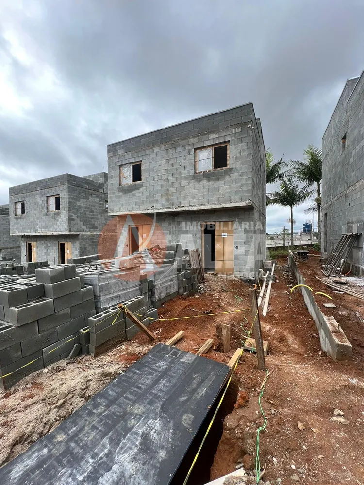 Casa, 2 quartos, 49 m² - Foto 12