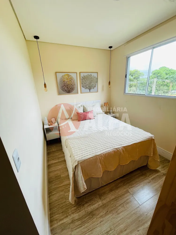 Casa, 2 quartos, 49 m² - Foto 4