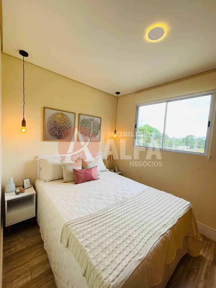 Casa, 2 quartos, 49 m² - Foto 8