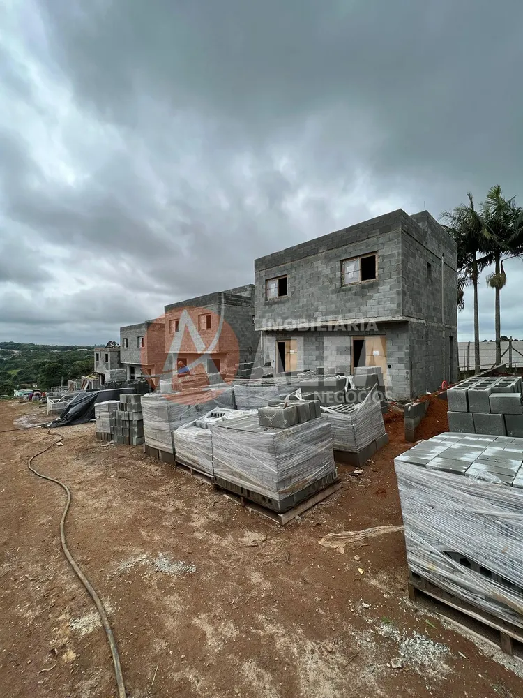 Casa, 2 quartos, 49 m² - Foto 11