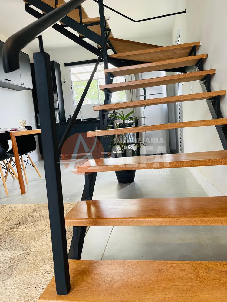 Casa, 2 quartos, 49 m² - Foto 3