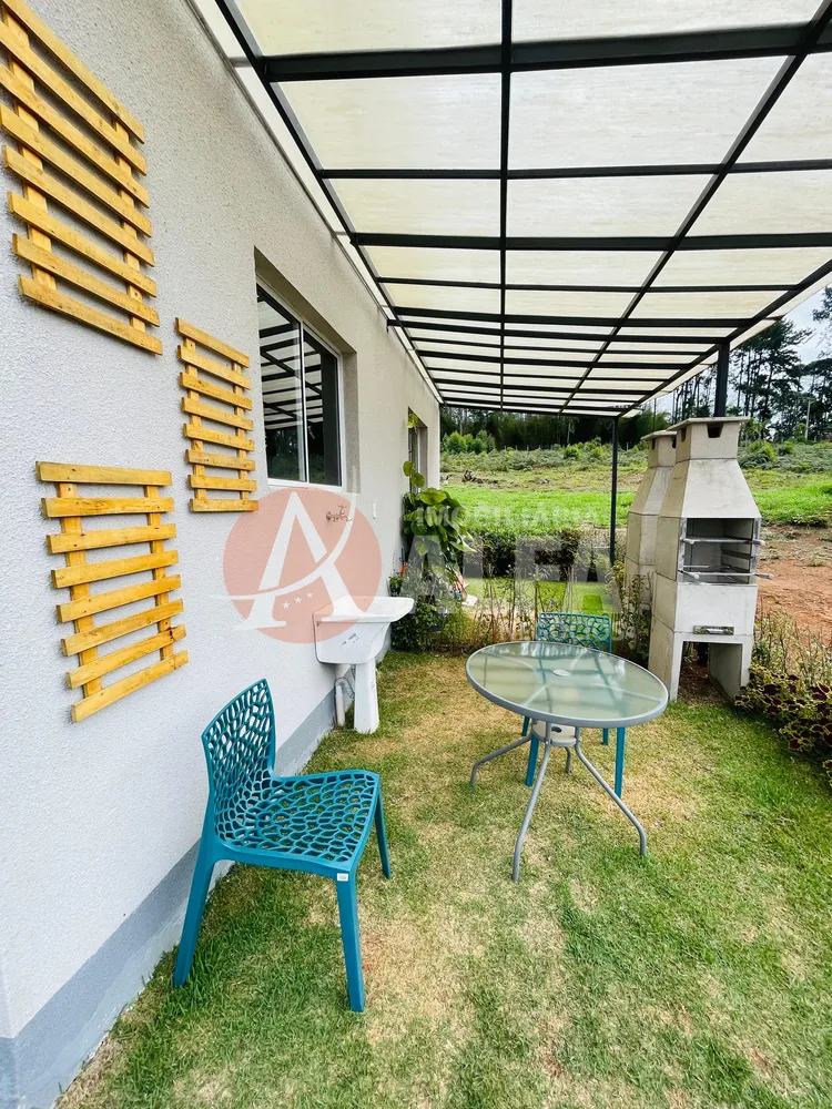Casa, 2 quartos, 49 m² - Foto 9