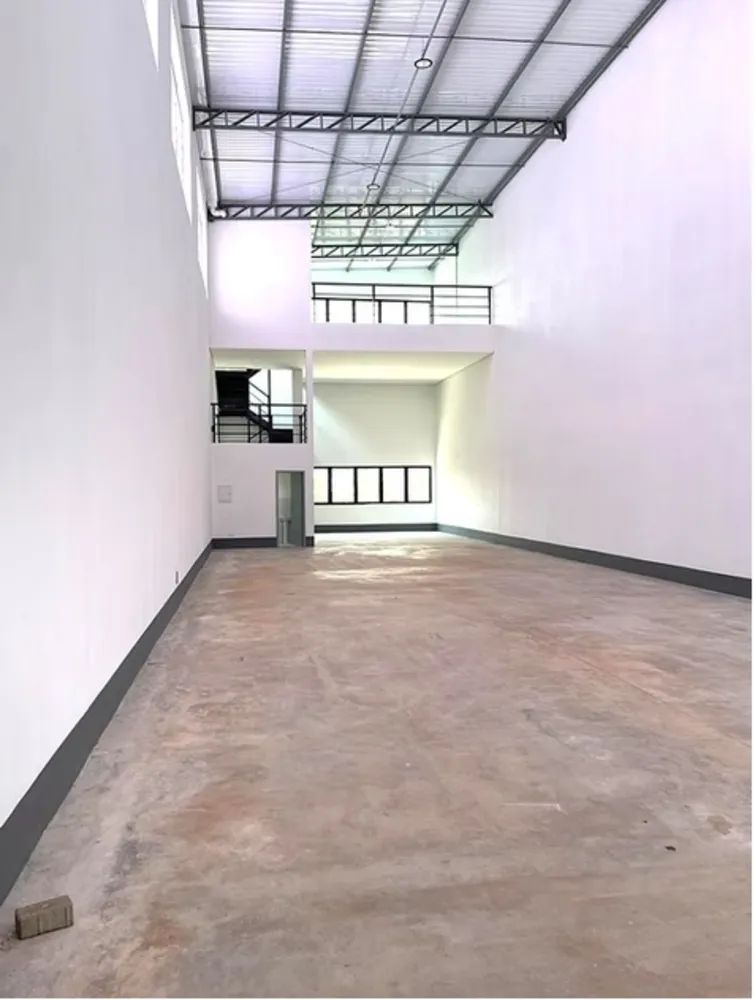 Depósito-Galpão, 393 m² - Foto 8