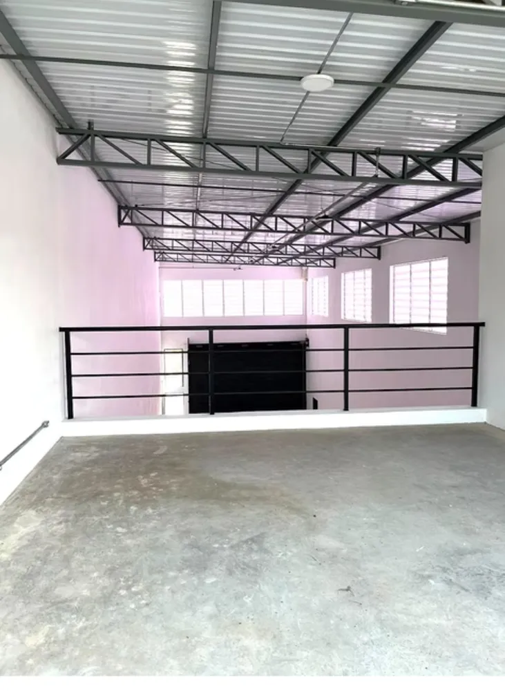Depósito-Galpão, 393 m² - Foto 4