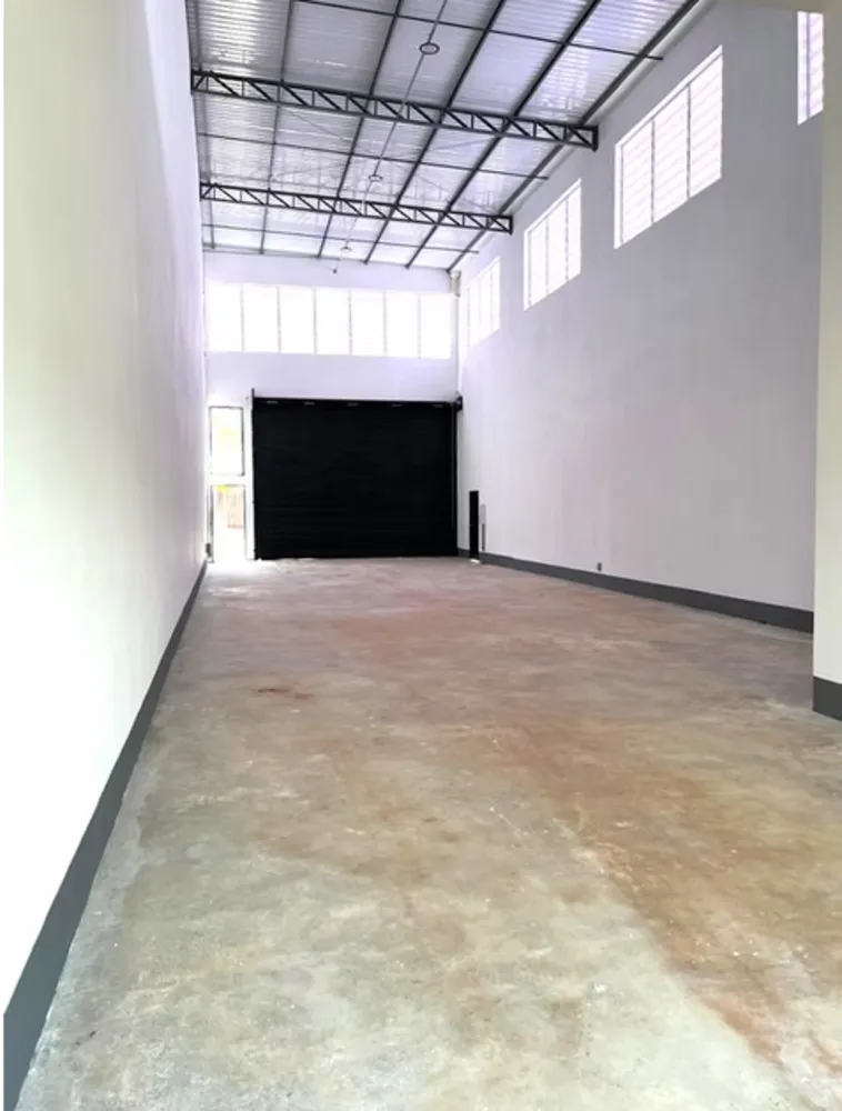 Depósito-Galpão, 393 m² - Foto 7